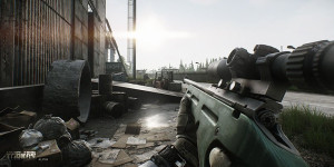 Beitragsbild des Blogbeitrags Escape From Tarkov: BSG nimmt eine harte Haltung gegenüber Community-Inhalten ein 