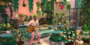 Beitragsbild des Blogbeitrags Die Sims 5: wird neue Anpassungsoptionen und Beleuchtungsfunktionen haben