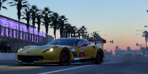 Beitragsbild des Blogbeitrags Project Cars 4: Leak zeigt frühes Konzeptmaterial zum gecancelten Racer