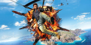 Beitragsbild des Blogbeitrags Just Cause Mobile: Free to Play Titel wurde offiziell eingestellt