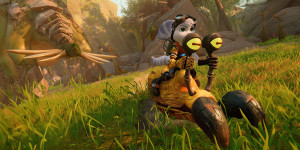 Beitragsbild des Blogbeitrags Ratchet & Clank: Rift Apart – PC Systemanforderungen enthüllt – 4K, Ray Tracing und mehr 