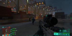 Beitragsbild des Blogbeitrags Battlefield 2042: Update 5.2 steht in den Startlöchern