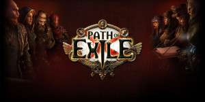 Beitragsbild des Blogbeitrags Path of Exile: Trials of the Ancestors angekündigt, startet am 18. August 