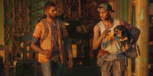 Beitragsbild des Blogbeitrags Ubisoft deutet neues Far Cry Spiel an