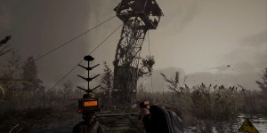 Beitragsbild des Blogbeitrags Stalker 2: Heart of Chornobyl – Shooter soll laut Online Store im Dezember erscheinen