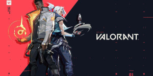 Beitragsbild des Blogbeitrags Prime Gaming präsentiert großes Giveaway zu Valorant Champions 2023 