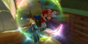Beitragsbild des Blogbeitrags Mario Kart 8 Deluxe: Nintendo sucht die besten Spieler Europas