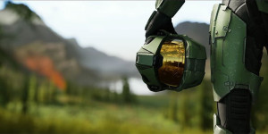 Beitragsbild des Blogbeitrags Halo Fan zeigt unglaubliche Zeichnung des Master Chief 