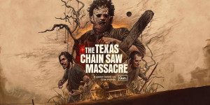 Beitragsbild des Blogbeitrags The Texas Chain Saw Massacre: Horror Titel verzeichnet großartige Spielerzahlen