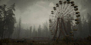 Beitragsbild des Blogbeitrags Stalker 2: Heart of Chornobyl – Anomalien, Waffen und Feinde im neuen Trailer vorgestellt