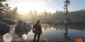 Beitragsbild des Blogbeitrags Red Dead Redemption 3: Leaker behauptet, dass sich der Nachfolger bereits in Entwicklung befindet