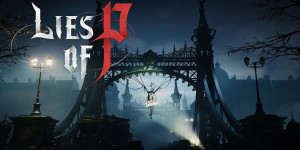 Beitragsbild des Blogbeitrags Lies of P: Individuelle und einzigartige Waffen in neuem Gameplay-Video vorgestellt
