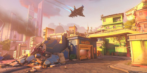 Beitragsbild des Blogbeitrags Overwatch 2: Activision Blizzard bannt eine Viertelmillion Spieler