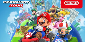 Beitragsbild des Blogbeitrags Mario Kart Tour: wird ab Oktober keine neuen Inhalte mehr erhalten