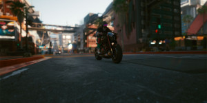 Beitragsbild des Blogbeitrags Cyberpunk 2077: Trailer zeigen drei verrückte Update 2.0-Builds