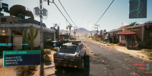 Beitragsbild des Blogbeitrags Cyberpunk 2077: Release Datum des lang ersehnten Update 2.0 enthüllt