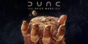 Beitragsbild des Blogbeitrags Dune: Spice Wars – 4X-Strategiespiel verlässt den Early Access 