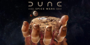 Beitragsbild des Blogbeitrags Dune: Spice Wars – 4X-Strategiespiel verlässt den Early Access