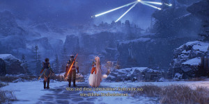 Beitragsbild des Blogbeitrags Tales of Arise: Beyond the Dawn – frühe Story-Momente in neuem Video gezeigt