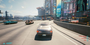 Beitragsbild des Blogbeitrags Cyberpunk 2077: Update 2.0 ab sofort verfügbar!