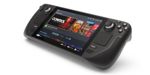 Beitragsbild des Blogbeitrags Steam Deck 2: Nachfolger dürfte wohl noch etwas länger auf sich warten lassen 
