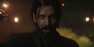 Beitragsbild des Blogbeitrags Alan Wake 2: Gameplay zeigt das atmosphärische Oceanview Hotel