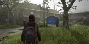 Beitragsbild des Blogbeitrags The Last of Us 2: Remaster scheint in Entwicklung zu sein