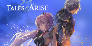 Beitragsbild des Blogbeitrags Tales of Arise: Beyond the Dawn – zeigt Einführungsquests im neuen Trailer