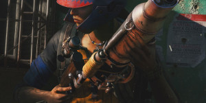 Beitragsbild des Blogbeitrags Far Cry: ein Extraction Shooter soll sich bei Ubisoft in Entwicklung befinden 