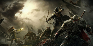 Beitragsbild des Blogbeitrags The Elder Scrolls Online: Update 40 und das Endlose Archiv jetzt verfügbar