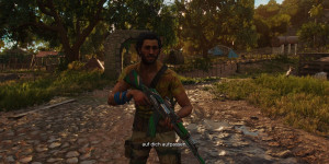 Beitragsbild des Blogbeitrags Far Cry 6: wird keine neuen Inhalte mehr erhalten 