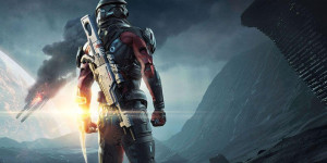 Beitragsbild des Blogbeitrags Teaser zum nächsten Mass Effect war in-Engine! 