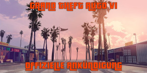 Beitragsbild des Blogbeitrags Grand Theft Auto 6: Rockstar bricht das Schweigen! Nachfolger wird Anfang Dezember enthüllt 