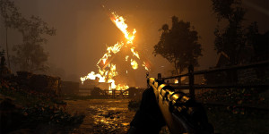 Beitragsbild des Blogbeitrags Sledgehammer wollte nach Vanguard eigentlich einen Nachfolger für Call of Duty: Advanced Warfare machen
