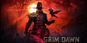 Beitragsbild des Blogbeitrags Grim Dawn: Patch v.1.2.0.0 erscheint diese Woche, überarbeitet Loot-Tabellen, Level-Skalierung und mehr 