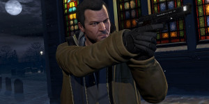 Beitragsbild des Blogbeitrags Ein Grand Theft Auto Film wäre zu riskant, um grünes Licht zu geben – CEO von Take-Two 