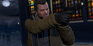 Beitragsbild des Blogbeitrags Ein Grand Theft Auto Film wäre zu riskant, um grünes Licht zu geben – CEO von Take-Two