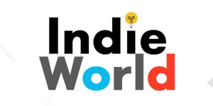Beitragsbild des Blogbeitrags Eine neue Indie World Präsentation erscheint heute Abend! 