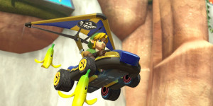 Beitragsbild des Blogbeitrags Nintendo Switch: OLED-Modell inkl. Mario Kart 8 Deluxe erscheint nächste Woche 
