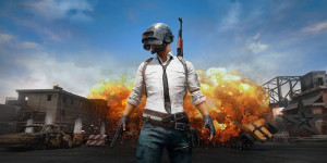 Beitragsbild des Blogbeitrags PlayerUnknowns Battlegrounds: launcht die neue Map RONDO 