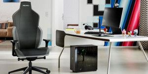 Beitragsbild des Blogbeitrags Recaro Rae als Black Friday Deal