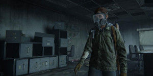 Beitragsbild des Blogbeitrags The Last of Us Part 2: Remastered Version bietet Visuelle Verbesserungen, neuen Roguelike Survival Modus und mehr 