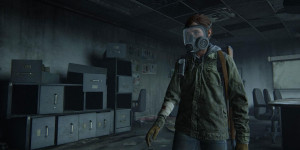 Beitragsbild des Blogbeitrags The Last of Us Part 2: Remastered Version bietet Visuelle Verbesserungen, neuen Roguelike Survival Modus und mehr