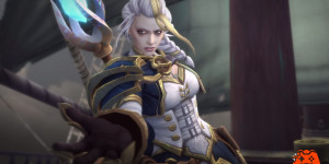 Beitragsbild des Blogbeitrags World of Warcraft: fügt neue Beschränkung für den Kauf von WoW-Tokens hinzu