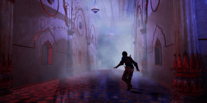 Beitragsbild des Blogbeitrags Prince of Persia: The Sands of Time – Entwicklung des Remakes schreitet voran und erreicht wichtigen Meilenstein 