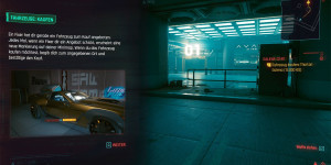 Beitragsbild des Blogbeitrags Cyberpunk 2077: ist derzeit so günstig wie noch nie