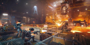 Beitragsbild des Blogbeitrags The Division 2: kommendes Update „Project Resolve“ bringt erhebliche Verbesserungen
