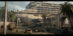 Beitragsbild des Blogbeitrags The Last of Us Online: die Entwicklung des Spiels war das Highlight meiner Karriere! – Technischer Designer
