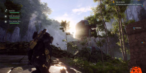 Beitragsbild des Blogbeitrags Anthem: ehemaliger EA-Mitarbeiter gibt Details zu den Verkaufszahlen