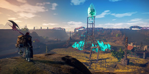 Beitragsbild des Blogbeitrags Outward: erscheint 2024 für Nintendo Switch
